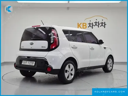 KIA SOUL 1.6 DIESEL PRESTIGE