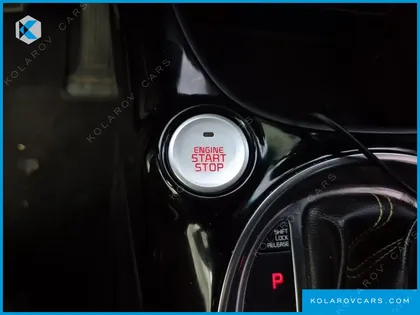 KIA SOUL 1.6 DIESEL PRESTIGE