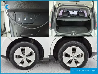 KIA SOUL 1.6 DIESEL PRESTIGE