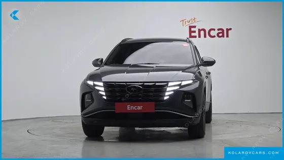 HYUNDAI TUCSON DIESEL 2.0 2WD