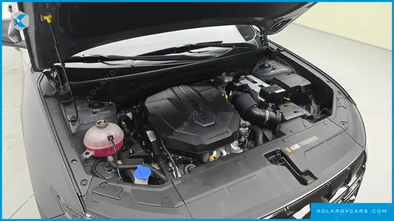 HYUNDAI TUCSON DIESEL 2.0 2WD