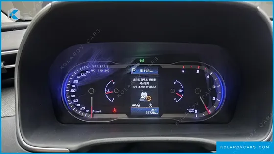 HYUNDAI TUCSON DIESEL 2.0 2WD