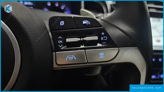 HYUNDAI TUCSON DIESEL 2.0 2WD