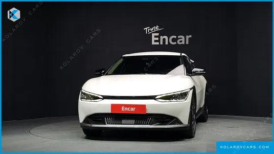 KIA EV6 LONG RANGE