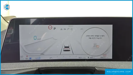 KIA EV6 LONG RANGE