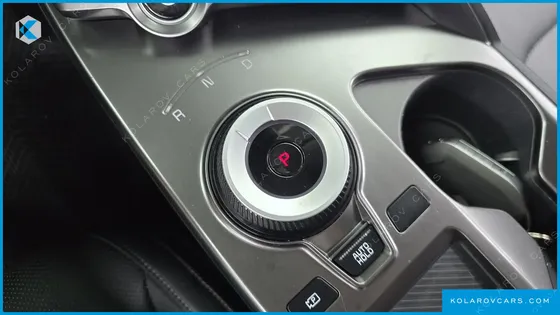 KIA EV6 LONG RANGE