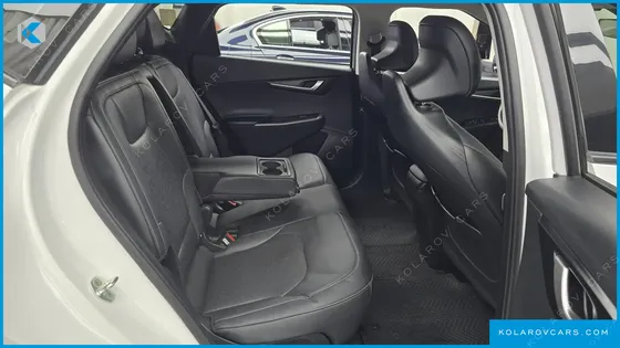 KIA EV6 LONG RANGE