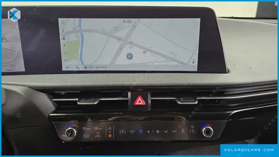 KIA EV6 LONG RANGE