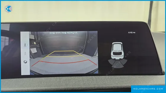 KIA EV6 LONG RANGE