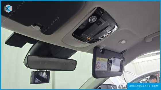 KIA EV6 LONG RANGE