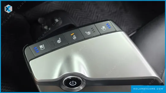 KIA EV6 LONG RANGE