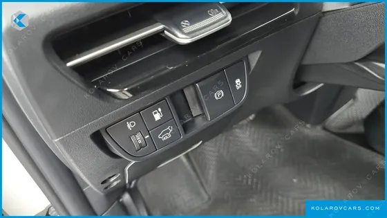 KIA EV6 LONG RANGE