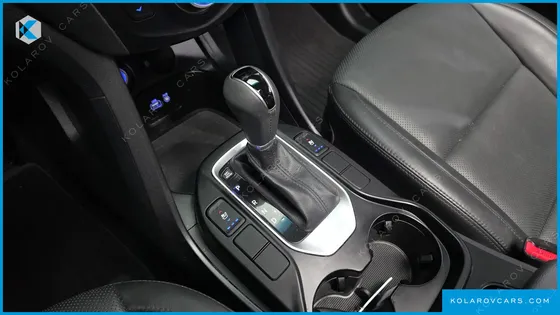 HYUNDAI SANTA FE DIESEL 2.0 2WD