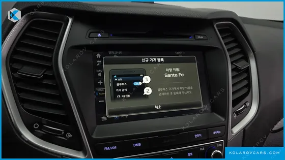 HYUNDAI SANTA FE DIESEL 2.0 2WD