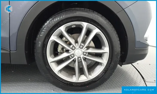 HYUNDAI SANTA FE DIESEL 2.0 2WD