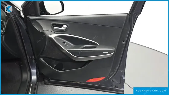 HYUNDAI SANTA FE DIESEL 2.0 2WD