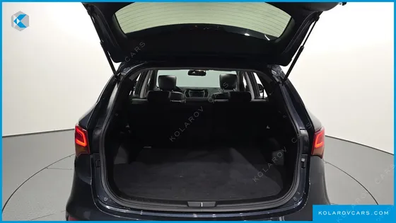 HYUNDAI SANTA FE DIESEL 2.0 2WD
