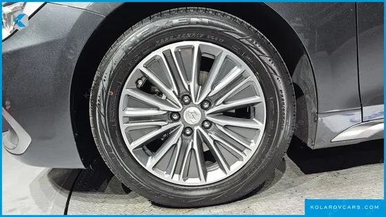 HYUNDAI GRANDEUR EXCLUSIVE