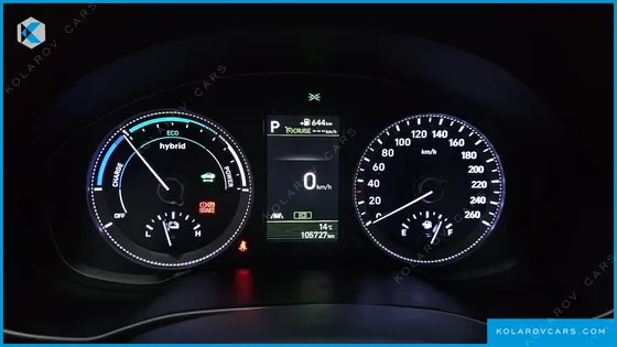 HYUNDAI GRANDEUR EXCLUSIVE