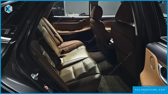HYUNDAI GRANDEUR EXCLUSIVE