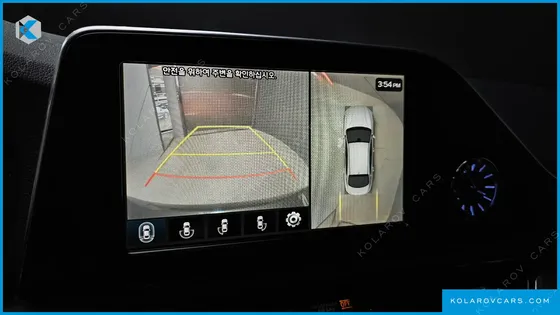 HYUNDAI GRANDEUR EXCLUSIVE