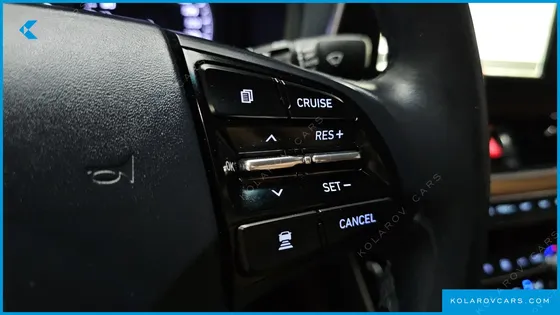 HYUNDAI GRANDEUR EXCLUSIVE