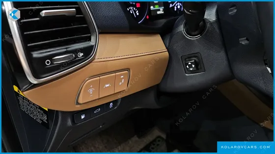 HYUNDAI GRANDEUR EXCLUSIVE