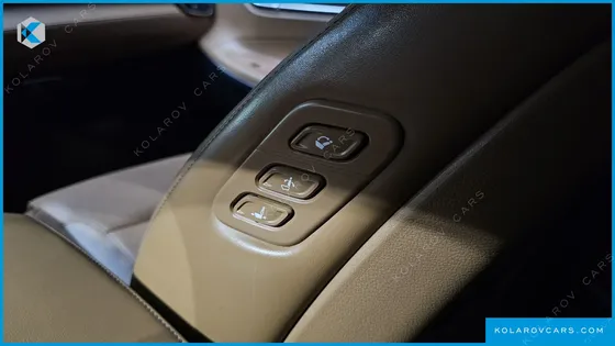 HYUNDAI GRANDEUR EXCLUSIVE