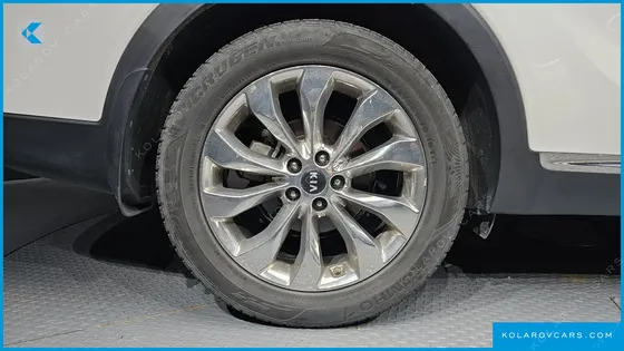 KIA SORENTO DIESEL 2.2 2WD