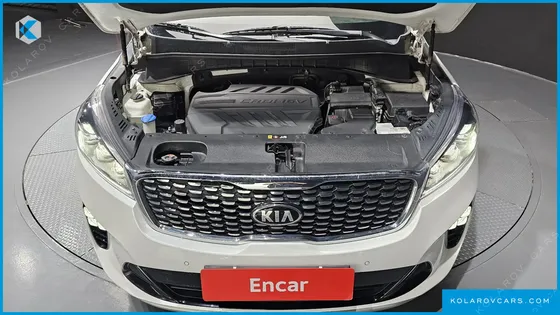 KIA SORENTO DIESEL 2.2 2WD