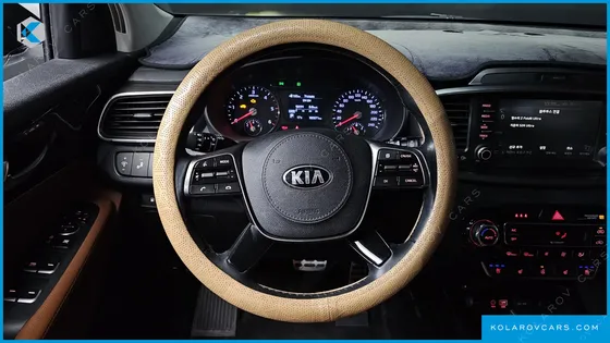 KIA SORENTO DIESEL 2.2 2WD