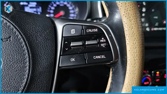KIA SORENTO DIESEL 2.2 2WD