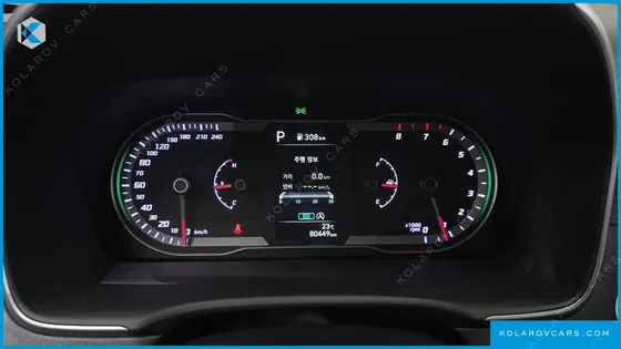 HYUNDAI TUCSON GASOLINE 1.6 TURBO 2WD