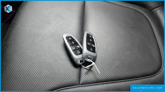 HYUNDAI TUCSON GASOLINE 1.6 TURBO 2WD