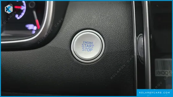 HYUNDAI TUCSON GASOLINE 1.6 TURBO 2WD