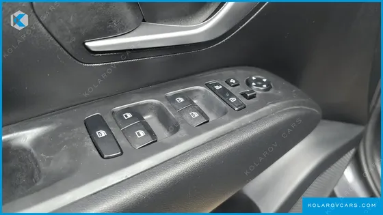 HYUNDAI TUCSON GASOLINE 1.6 TURBO 2WD