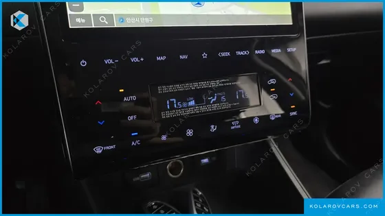 HYUNDAI TUCSON GASOLINE 1.6 TURBO 2WD