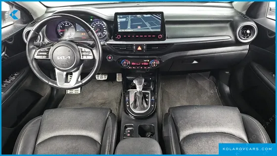 KIA K3 1.6