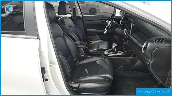 KIA K3 1.6