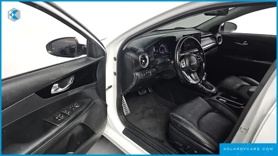KIA K3 1.6