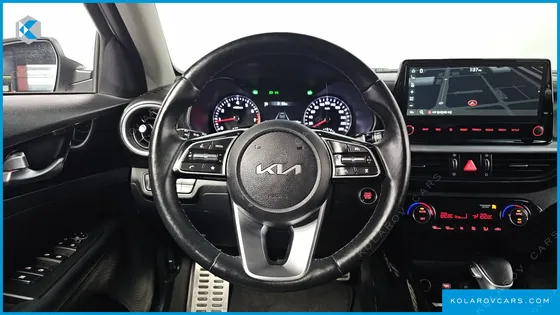 KIA K3 1.6