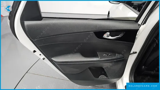 KIA K3 1.6