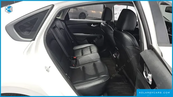 KIA K3 1.6