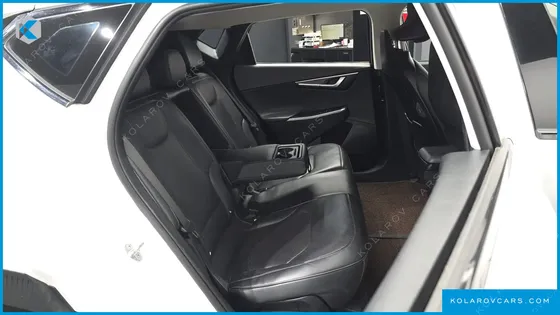 KIA EV6 LONG RANGE