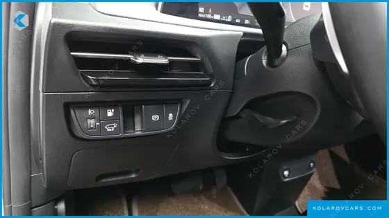 KIA EV6 LONG RANGE