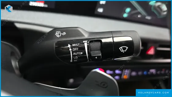 KIA EV6 LONG RANGE