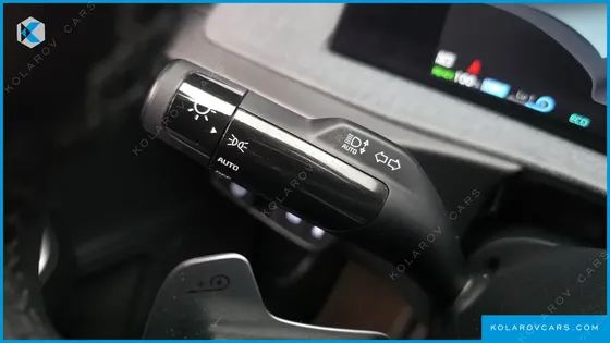 KIA EV6 LONG RANGE