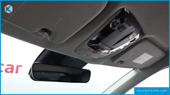 KIA EV6 LONG RANGE