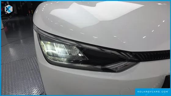 KIA EV6 LONG RANGE