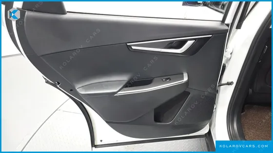 KIA EV6 LONG RANGE